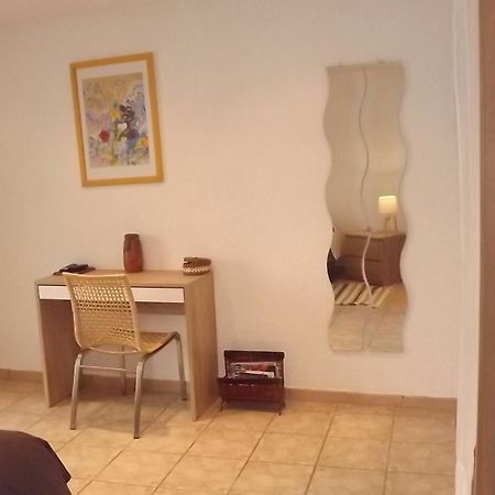 Chambres D'Hotes- Le Pre Aux Anes Albon Pokój zdjęcie