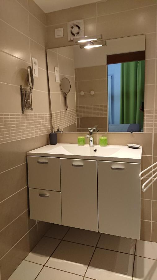 Chambres D'Hotes- Le Pre Aux Anes Albon Zewnętrze zdjęcie