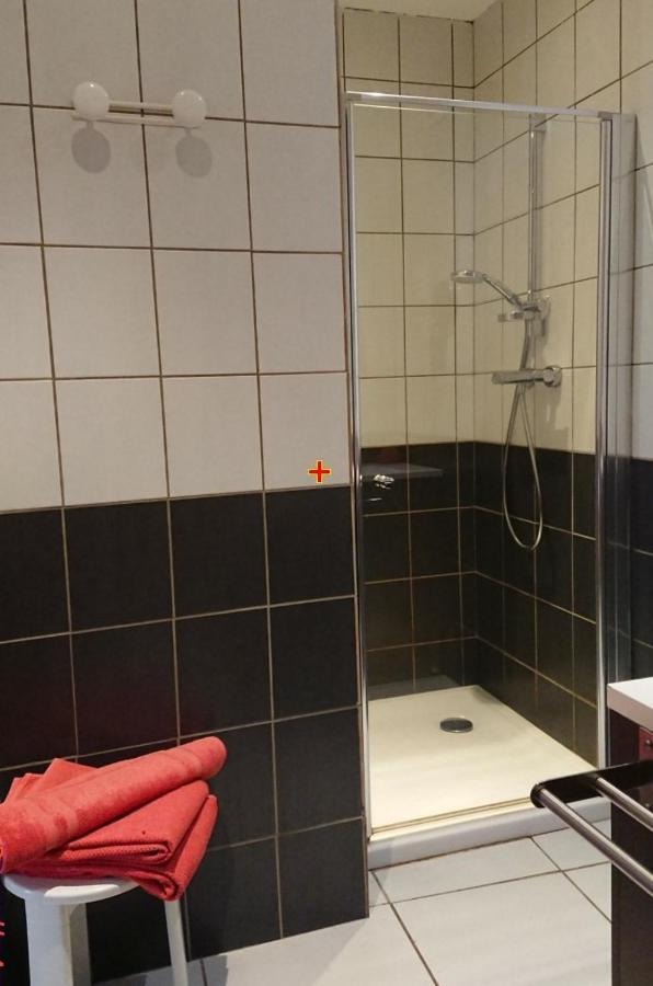 Chambres D'Hotes- Le Pre Aux Anes Albon Zewnętrze zdjęcie