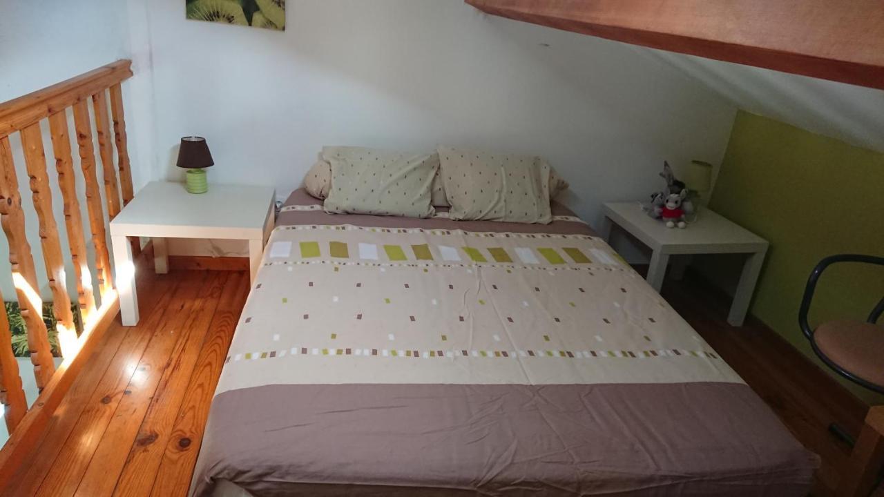 Chambres D'Hotes- Le Pre Aux Anes Albon Zewnętrze zdjęcie
