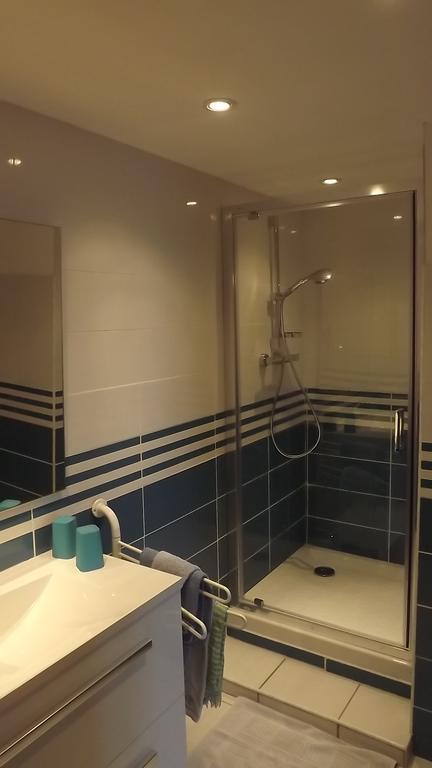 Chambres D'Hotes- Le Pre Aux Anes Albon Zewnętrze zdjęcie
